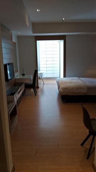 Kediaman Servis untuk Disewa di Dua Sentral - Aaron Goh - Bedroom - PropertyGuru.com.my