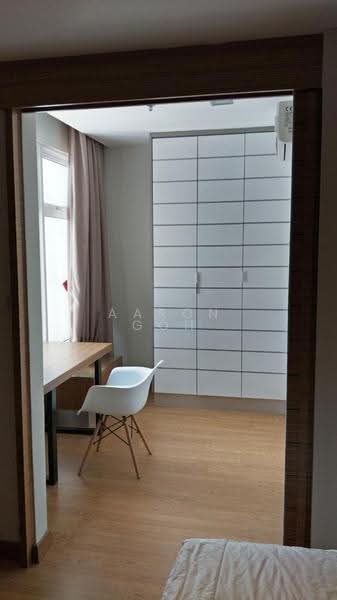 Kediaman Servis untuk Disewa di Dua Sentral - Aaron Goh - Study - PropertyGuru.com.my