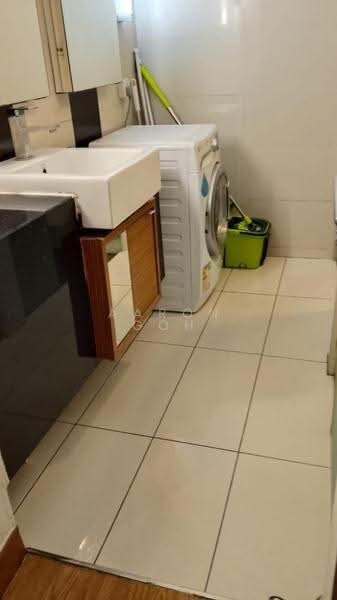 Kediaman Servis untuk Disewa di Dua Sentral - Aaron Goh - Bathroom - PropertyGuru.com.my