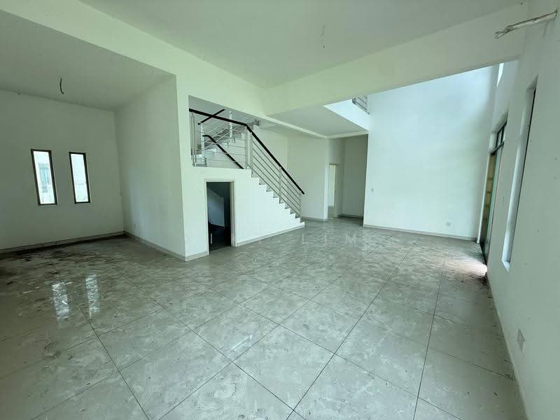 Link Bungalow for Sale in Bukit Indah (Iskandar Puteri (Nusajaya)) - Yiky Lim - Living Room - PropertyGuru.com.my