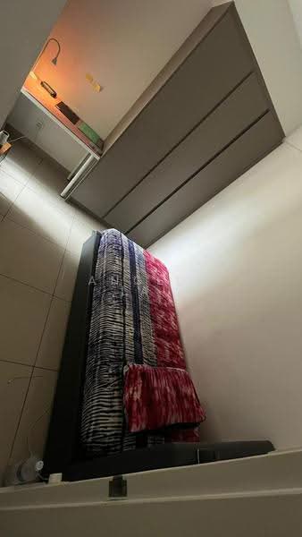 Kediaman Servis untuk Disewa di Eclipse Residence @ Pan'gaea - Angely Lau - Bedroom - PropertyGuru.com.my