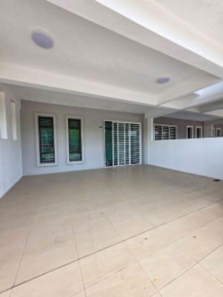 Rumah Teres 3-Tingkat untuk Dijual di Taman Limbongan Indah (Klebang) - Woon . - Exterior - PropertyGuru.com.my