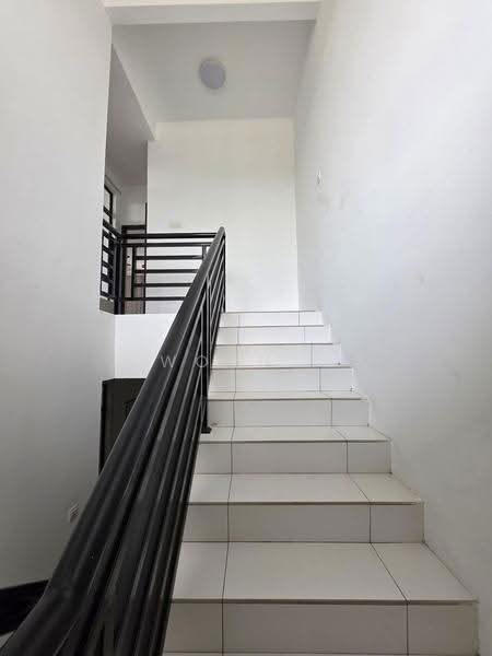 Rumah Teres 3-Tingkat untuk Dijual di Taman Limbongan Indah (Klebang) - Woon . - Interior - PropertyGuru.com.my