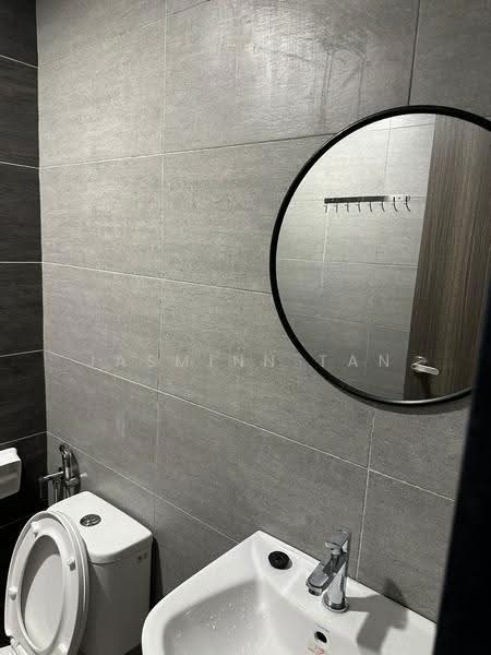 Kediaman Servis untuk Disewa di The New Duo @ Edumetro - Jasminn Tan - Bathroom - PropertyGuru.com.my