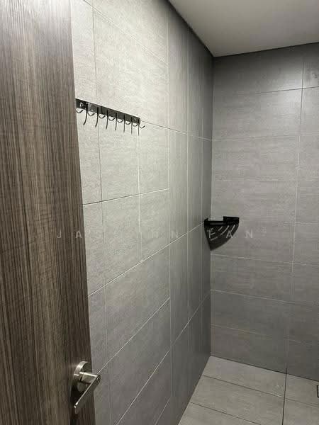 Kediaman Servis untuk Disewa di The New Duo @ Edumetro - Jasminn Tan - Bathroom - PropertyGuru.com.my