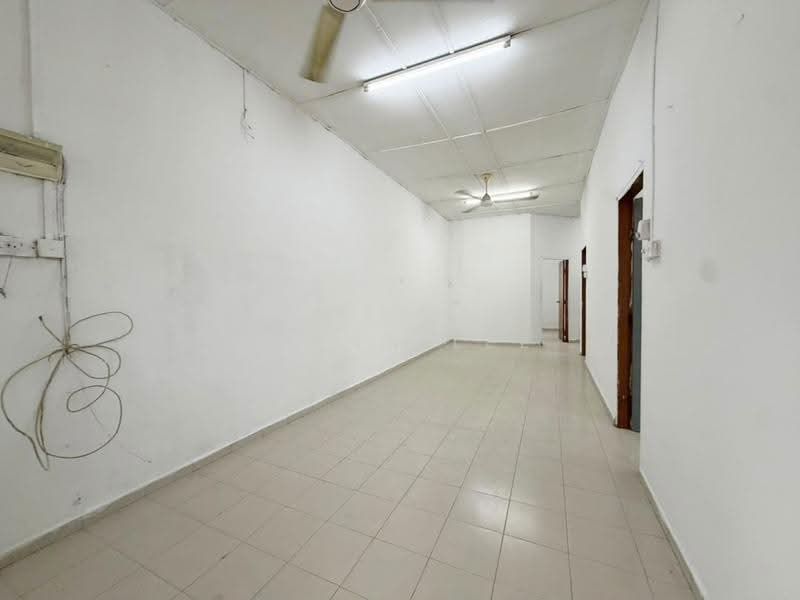 1-storey Terraced House for Sale in Taman Seruling Emas (Sungai Jawi) - Jovin Lee - Interior - PropertyGuru.com.my