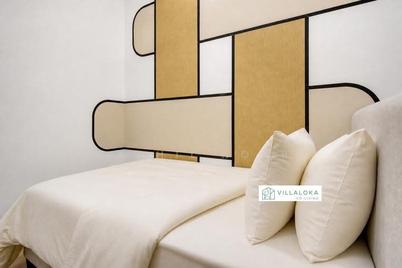 Kediaman Servis untuk Disewa di M Astra - FADHIL NOOR - Bedroom - PropertyGuru.com.my