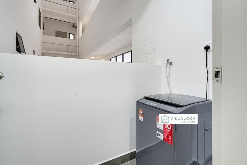 Kediaman Servis untuk Disewa di M Astra - FADHIL NOOR - Interior - PropertyGuru.com.my