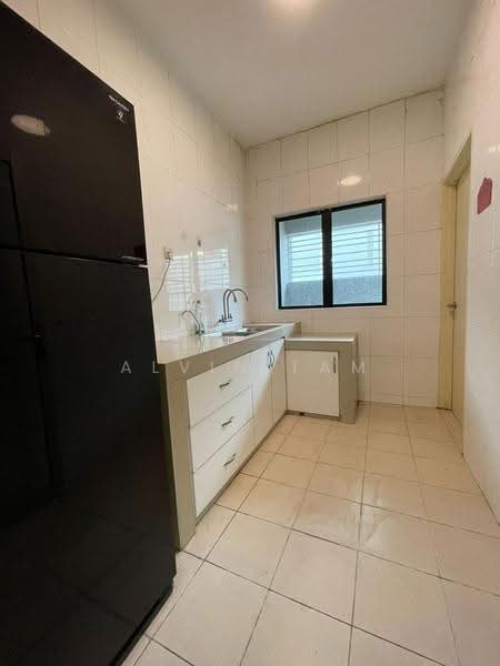 3-storey Terraced House for Sale in Cheras (Selangor) - Alvin Tam - Kitchen - PropertyGuru.com.my