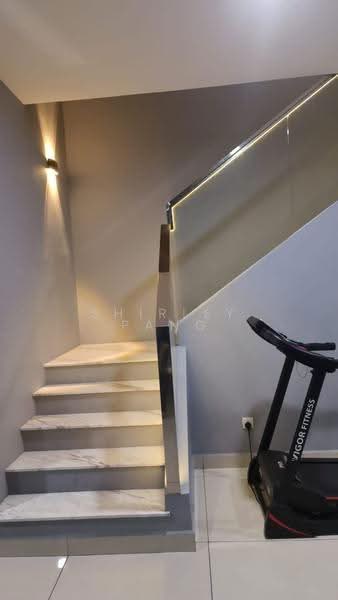 Semi-Detached House for Sale in Taman Nusa Bestari (Iskandar Puteri (Nusajaya)) - Shirley Pang - Interior - PropertyGuru.com.my