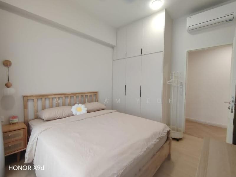 Kondominium untuk Disewa di Arinna - William Yeoh - Bedroom - PropertyGuru.com.my