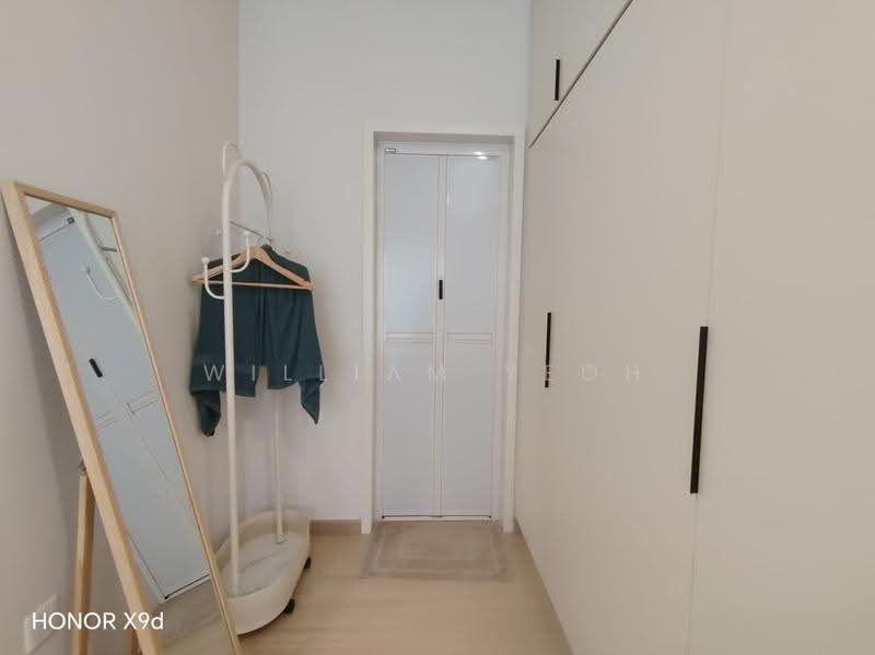 Kondominium untuk Disewa di Arinna - William Yeoh - Entrance - PropertyGuru.com.my