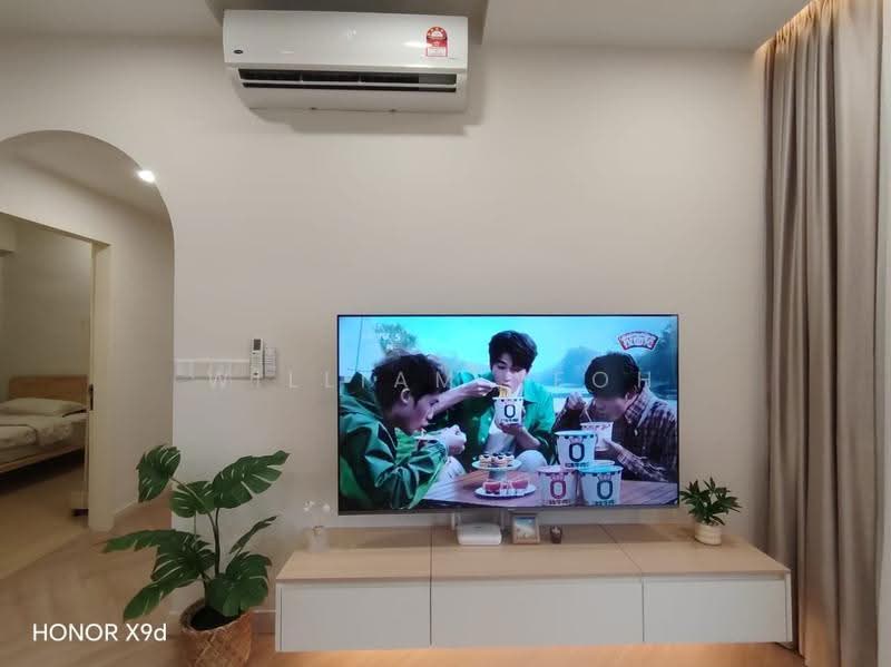 Kondominium untuk Disewa di Arinna - William Yeoh - Living Room - PropertyGuru.com.my