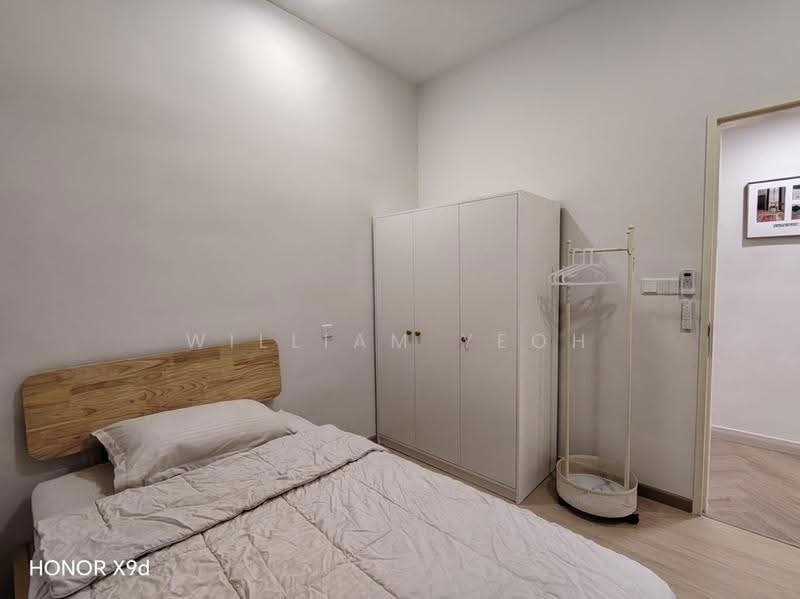 Kondominium untuk Disewa di Arinna - William Yeoh - Bedroom - PropertyGuru.com.my