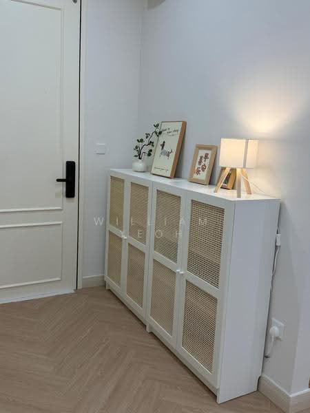Kondominium untuk Disewa di Arinna - William Yeoh - Interior - PropertyGuru.com.my
