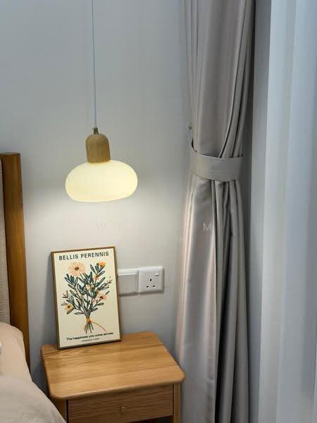 Kondominium untuk Disewa di Arinna - William Yeoh - Bedroom - PropertyGuru.com.my