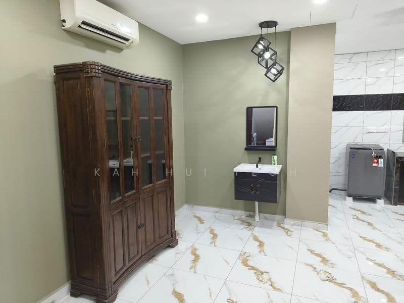 Rumah Teres 2-Tingkat untuk Disewa di Taman Sin Tat (Butterworth) - Kah Hui Teoh - Interior - PropertyGuru.com.my