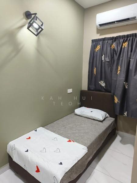 Rumah Teres 2-Tingkat untuk Disewa di Taman Sin Tat (Butterworth) - Kah Hui Teoh - PropertyGuru.com.my