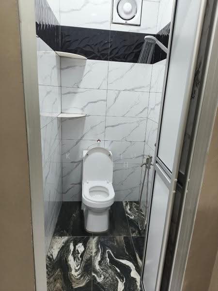 Rumah Teres 2-Tingkat untuk Disewa di Taman Sin Tat (Butterworth) - Kah Hui Teoh - PropertyGuru.com.my