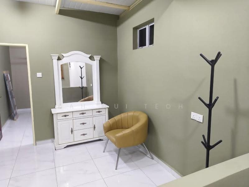 Rumah Teres 2-Tingkat untuk Disewa di Taman Sin Tat (Butterworth) - Kah Hui Teoh - PropertyGuru.com.my