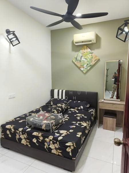 Rumah Teres 2-Tingkat untuk Disewa di Taman Sin Tat (Butterworth) - Kah Hui Teoh - PropertyGuru.com.my