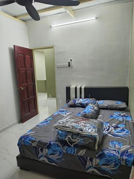 Rumah Teres 2-Tingkat untuk Disewa di Taman Sin Tat (Butterworth) - Kah Hui Teoh - PropertyGuru.com.my