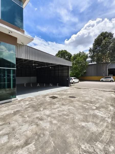 Factory for Rent in Austin (Johor Bahru) - Elaine Goh - Exterior - PropertyGuru.com.my