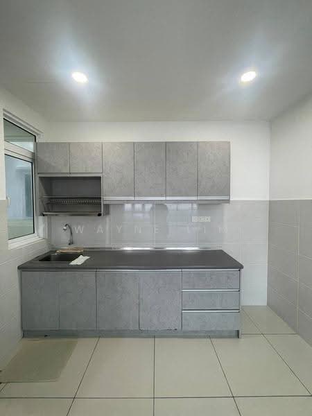 Condominium for Rent at Iris Residence - Wayne Lim - Kitchen - PropertyGuru.com.my