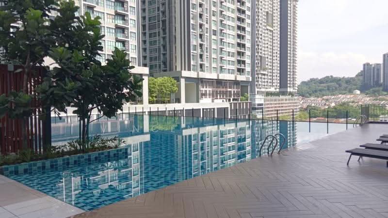 Condominium for Rent at Platinum Arena - Vincent Lee - PropertyGuru.com.my