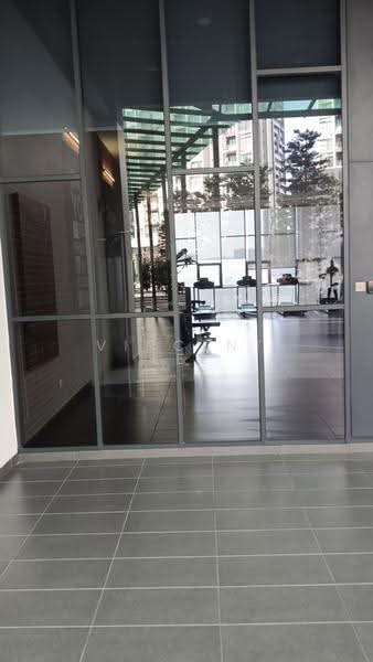 Condominium for Rent at Platinum Arena - Vincent Lee - PropertyGuru.com.my