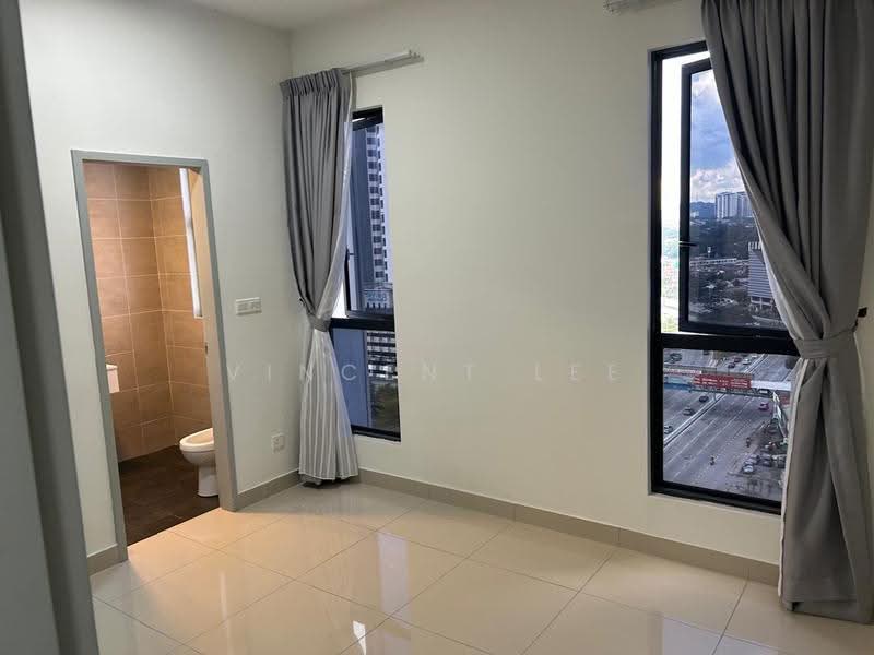 Condominium for Rent at Platinum Arena - Vincent Lee - PropertyGuru.com.my