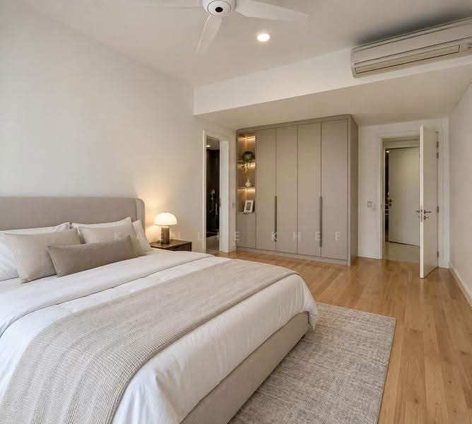 Condominium for Sale at Residensi 22 - Kaellie Khee - Bedroom - PropertyGuru.com.my