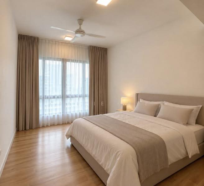 Condominium for Sale at Residensi 22 - Kaellie Khee - Bedroom - PropertyGuru.com.my