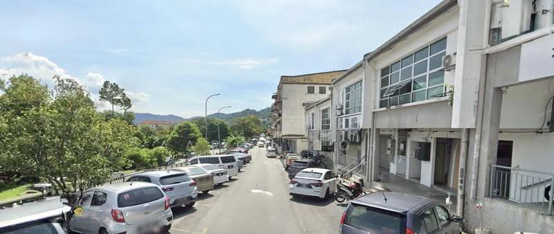 Shop for Rent in Taman Bukit Teratai (Ampang) - Aaron Goh - Exterior - PropertyGuru.com.my