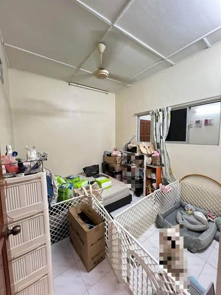 1.5-storey Terraced House for Sale in Kepong Baru (Kepong) - Reen Loke - Interior - PropertyGuru.com.my