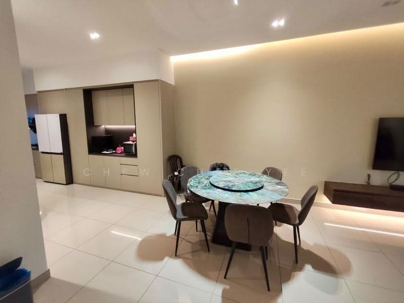 2-storey Terraced House for Rent in Iskandar Puteri (Nusajaya) (Johor) - Chew Chee Yee - PropertyGuru.com.my