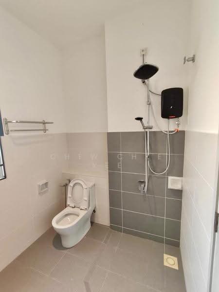 2-storey Terraced House for Rent in Iskandar Puteri (Nusajaya) (Johor) - Chew Chee Yee - PropertyGuru.com.my