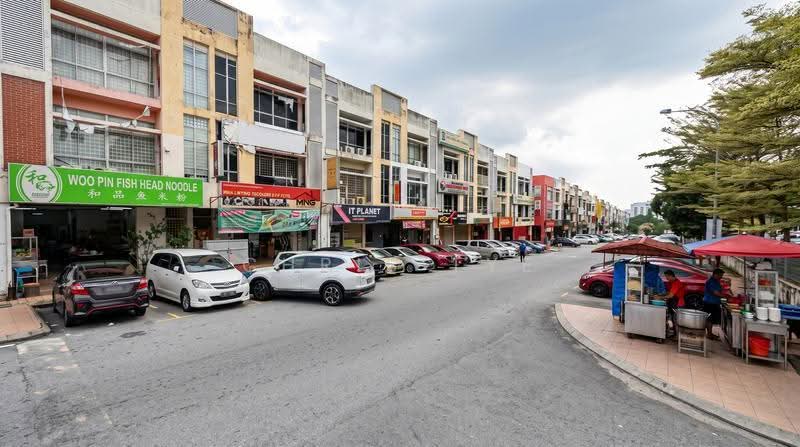 Shop for Rent in Bandar Mahkota Cheras (Cheras) - Chris Tye - Exterior - PropertyGuru.com.my
