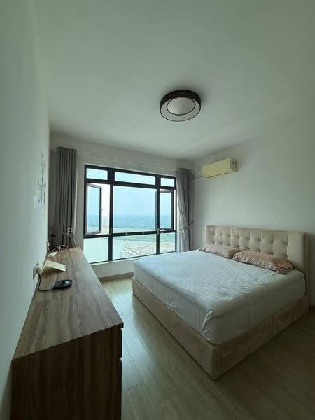 Condominium for Sale at Ataraxia Park @ Forest City - Pauline Ng - Bedroom - PropertyGuru.com.my