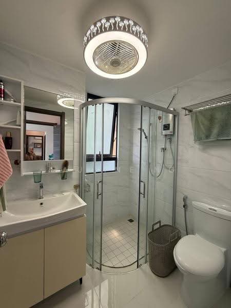 Condominium for Sale at Ataraxia Park @ Forest City - Pauline Ng - Bathroom - PropertyGuru.com.my