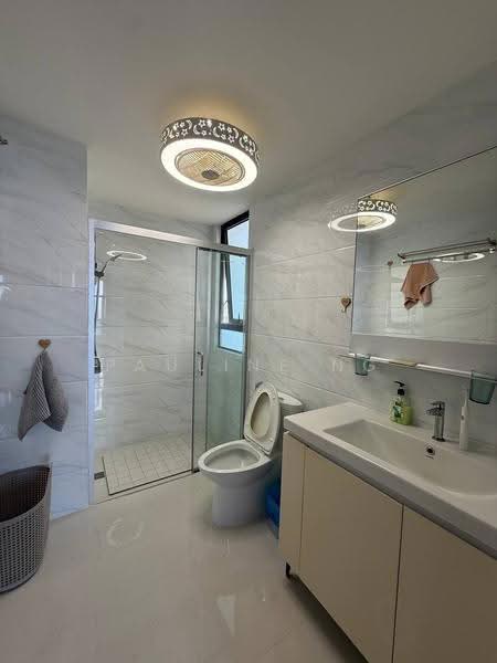 Condominium for Sale at Ataraxia Park @ Forest City - Pauline Ng - Bathroom - PropertyGuru.com.my