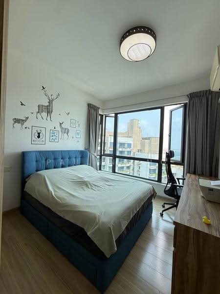 Condominium for Sale at Ataraxia Park @ Forest City - Pauline Ng - Bedroom - PropertyGuru.com.my