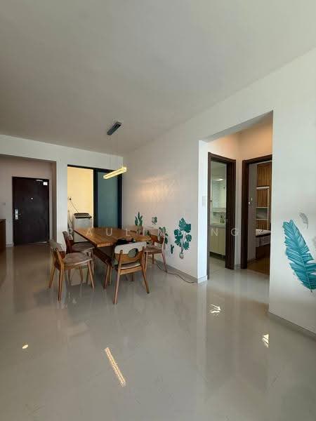 Condominium for Sale at Ataraxia Park @ Forest City - Pauline Ng - Dining Room - PropertyGuru.com.my