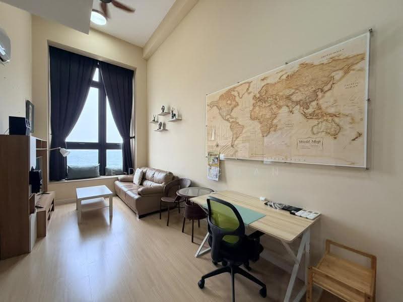 Service Residence for Rent at Sunway Grid Residence - Eddie Chan - PropertyGuru.com.my