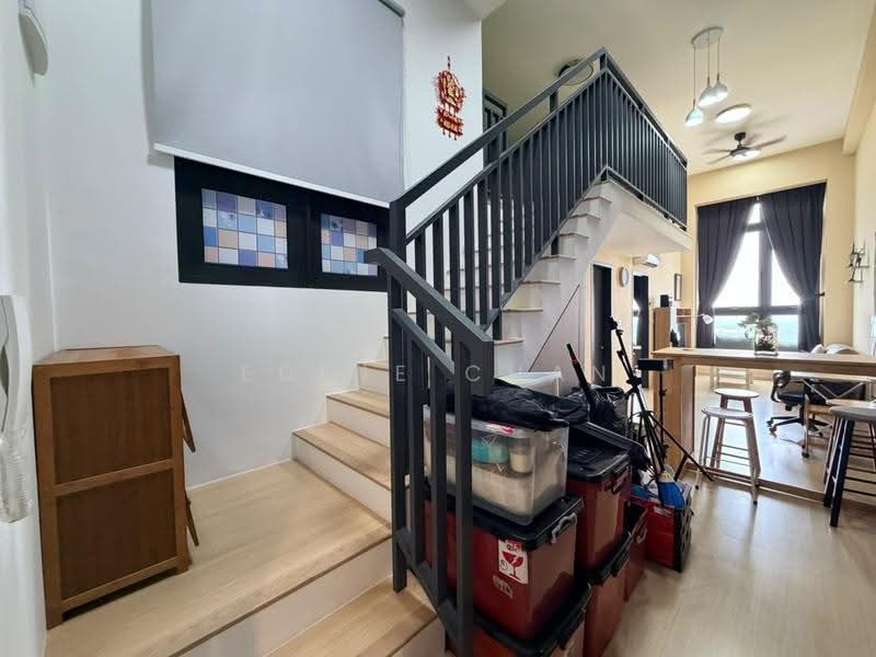 Service Residence for Rent at Sunway Grid Residence - Eddie Chan - PropertyGuru.com.my