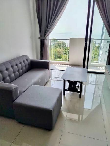 Condominium for Rent at M Vista - Pheng Han - Living Room - PropertyGuru.com.my