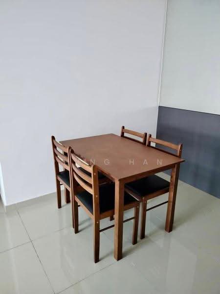 Condominium for Rent at M Vista - Pheng Han - Dining Room - PropertyGuru.com.my