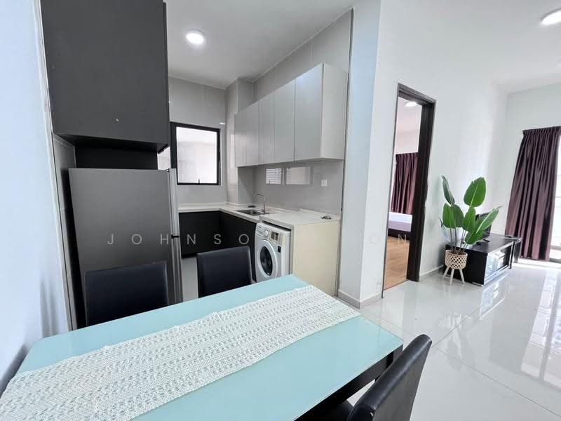 Condominium for Rent at Bay Point @ Country Garden Danga Bay - Johnson Chong - Kitchen - PropertyGuru.com.my
