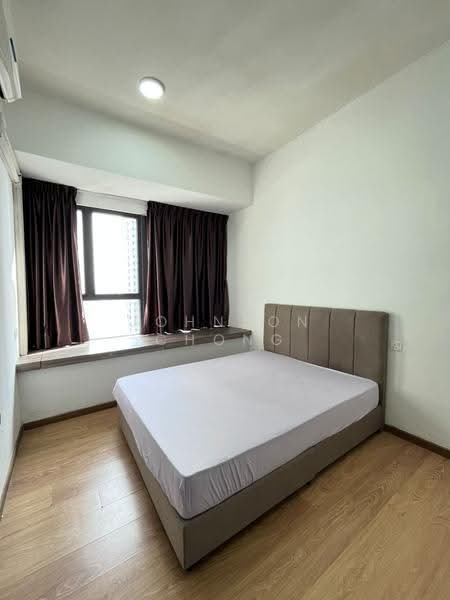 Condominium for Rent at Bay Point @ Country Garden Danga Bay - Johnson Chong - Bedroom - PropertyGuru.com.my