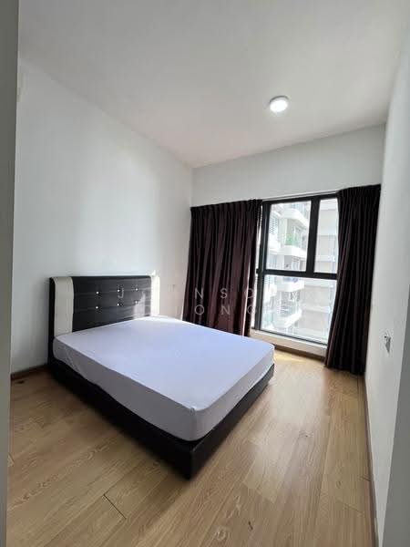 Condominium for Rent at Bay Point @ Country Garden Danga Bay - Johnson Chong - Bedroom - PropertyGuru.com.my
